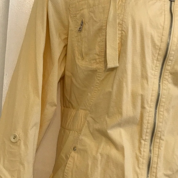 Plus size Lightweight Jacket, Chico’s size 4 - Picture 5 of 5